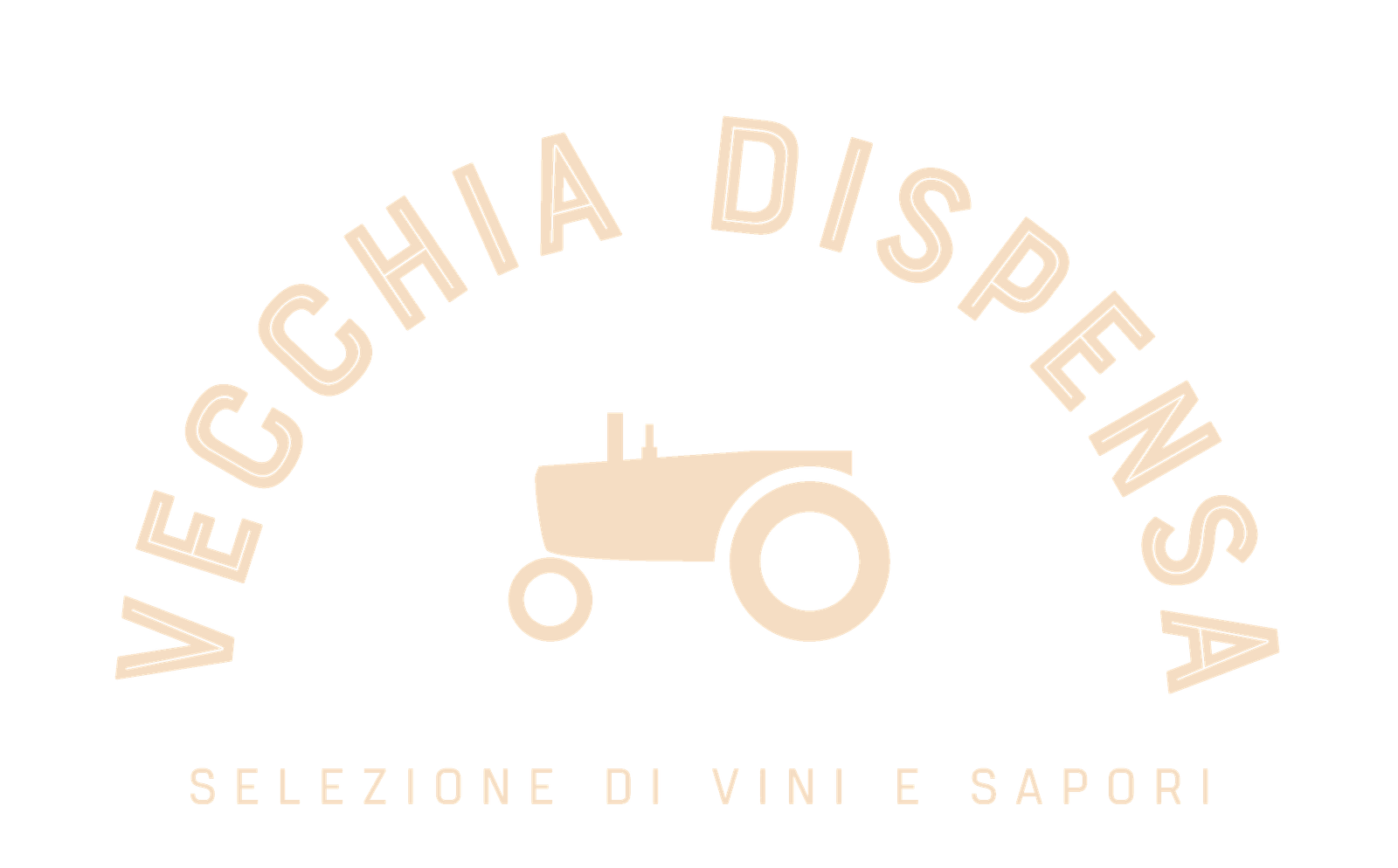 Vecchia Dispensa